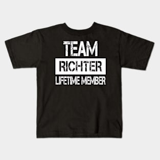 Richter Kids T-Shirt